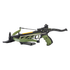 Pistol Crossbow Man Kung MK-TCS1 -G "ALLIGATOR"